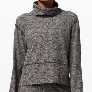 Ready to Rulu pullover lululemon